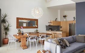 Byron Quarter Apartments